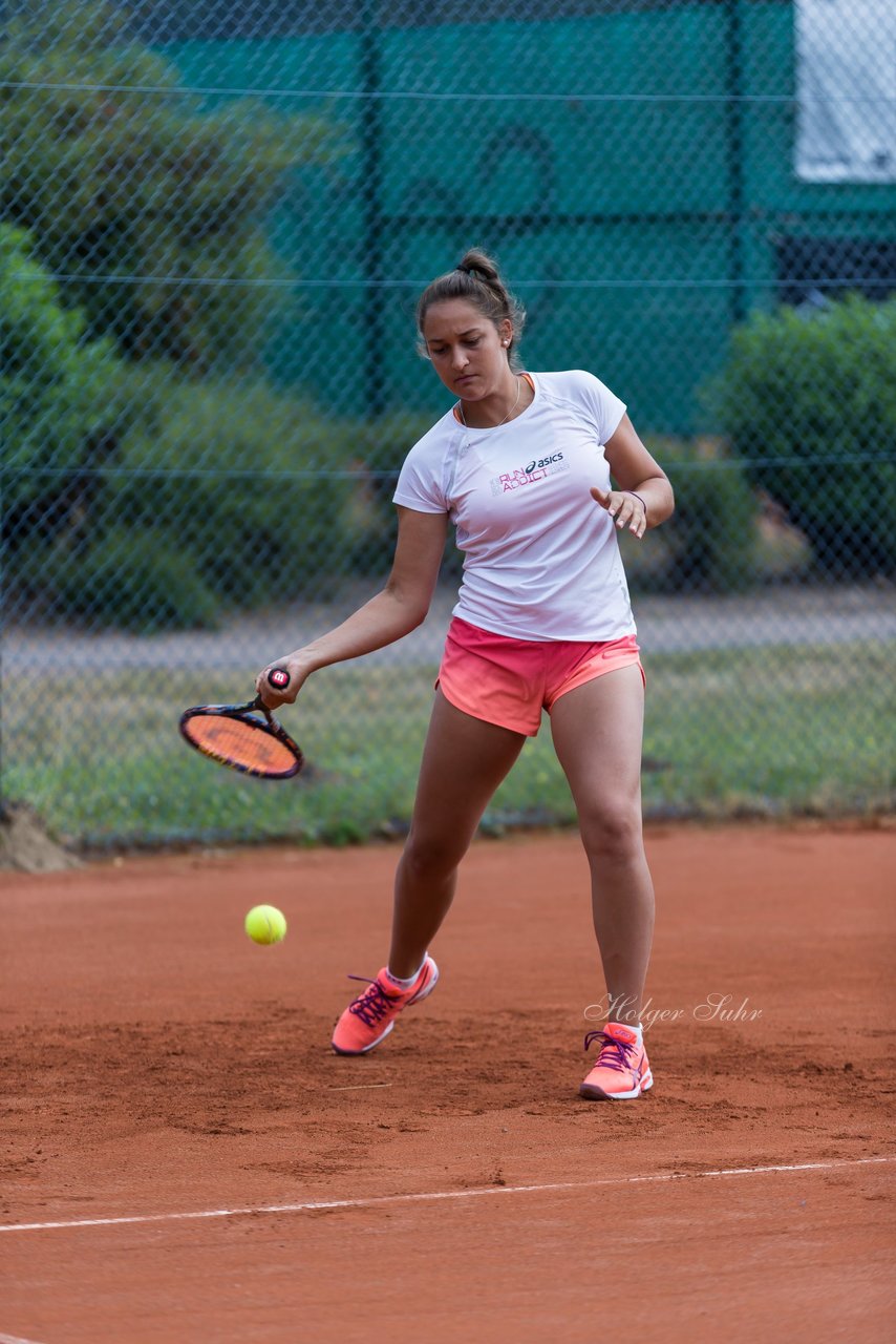 Bild 5 - ITF Future Nord